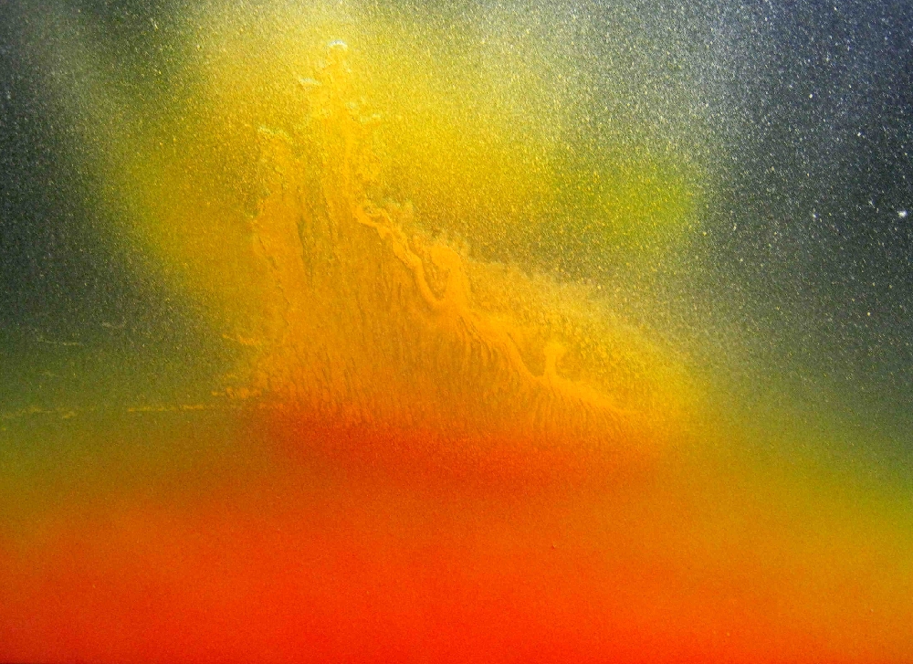 Solar Flare